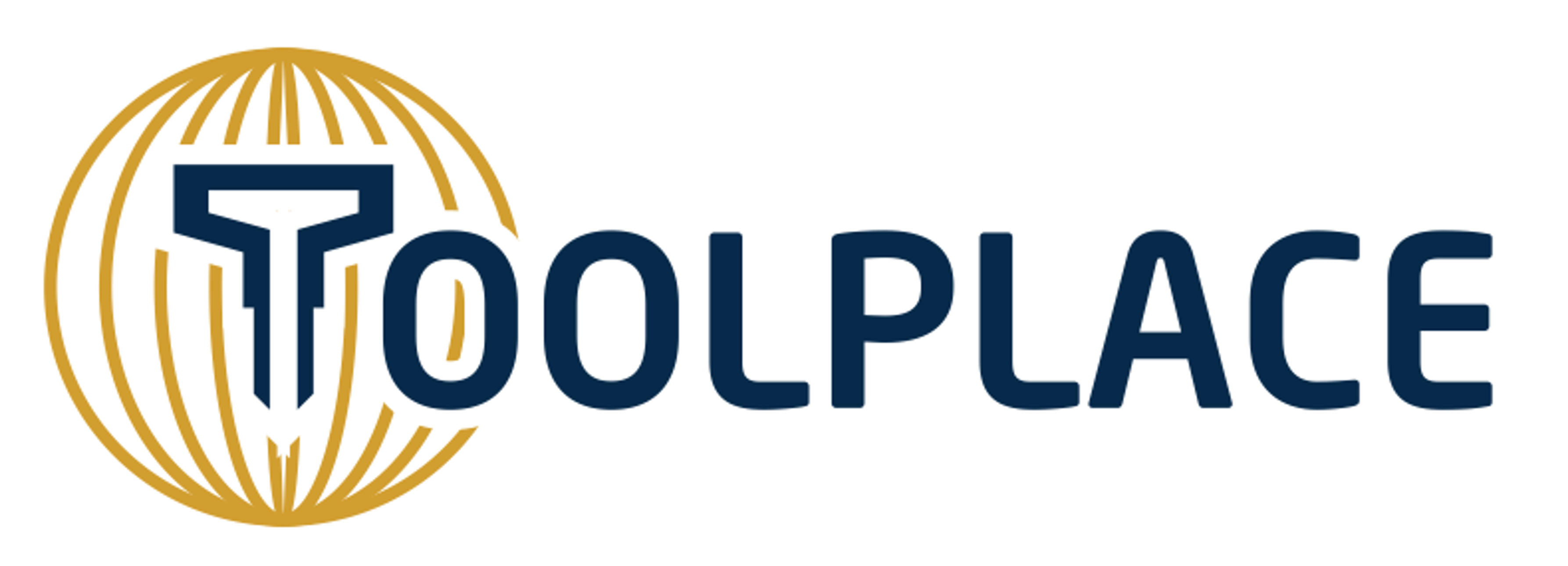 Logo TOOLPLACE